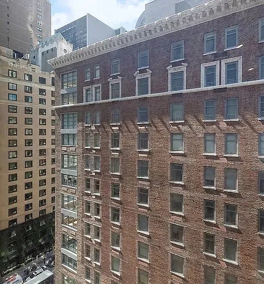 106 Central Park S #12M — Photo 6