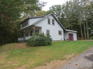 17 Stockford Ave S, Wilton, ME 04294