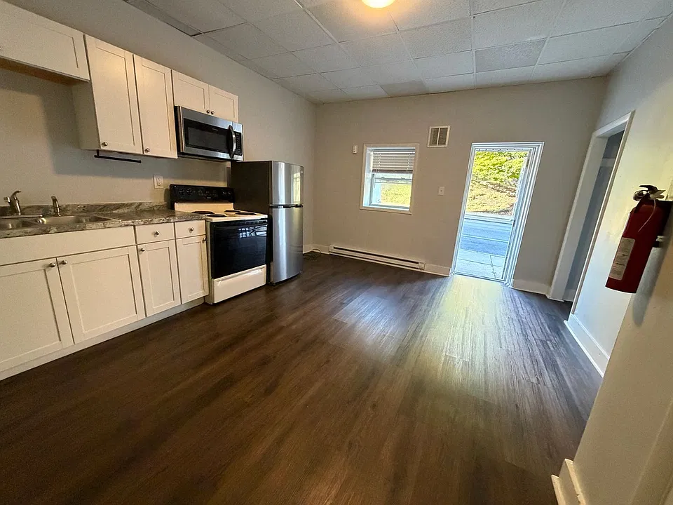54 W New St