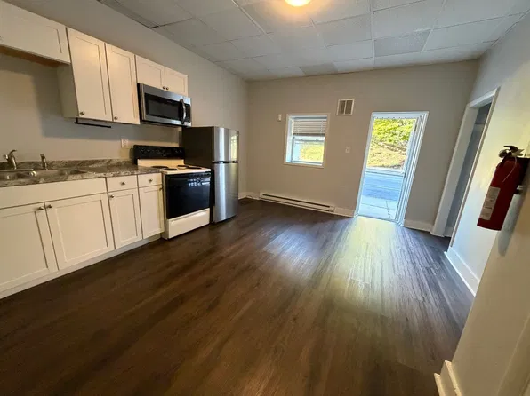 54 W New St, Lancaster, PA 17603