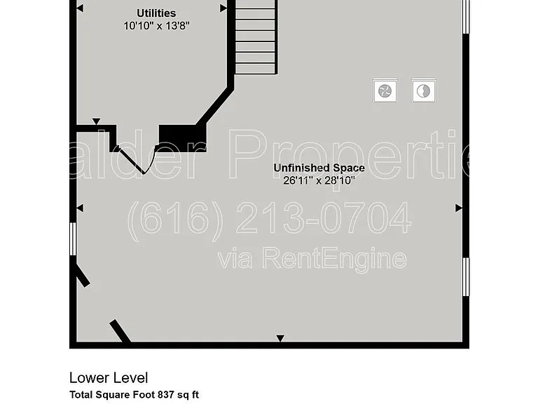 1031 Merrifield St SE — Photo 34