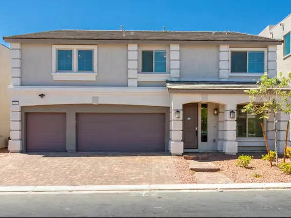 7209 Grace Estate Ave, Las Vegas, NV 89113