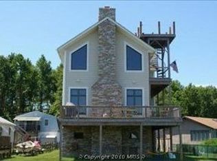 1302 Goose Neck Rd, Baltimore, MD 21220