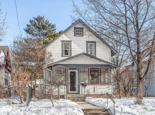 3739 21st Ave S, Minneapolis, MN 55407