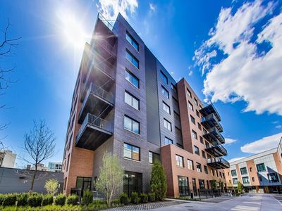 1648 W Division St #309, Chicago, IL, 60622