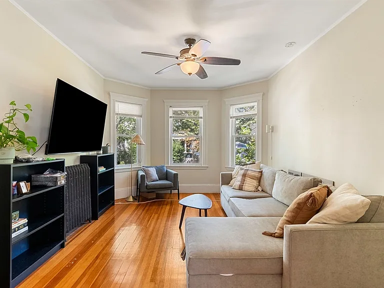 14 Trescott St #1 — Photo 1