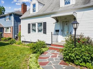 163 Linden Ave, Springfield, NJ 07081