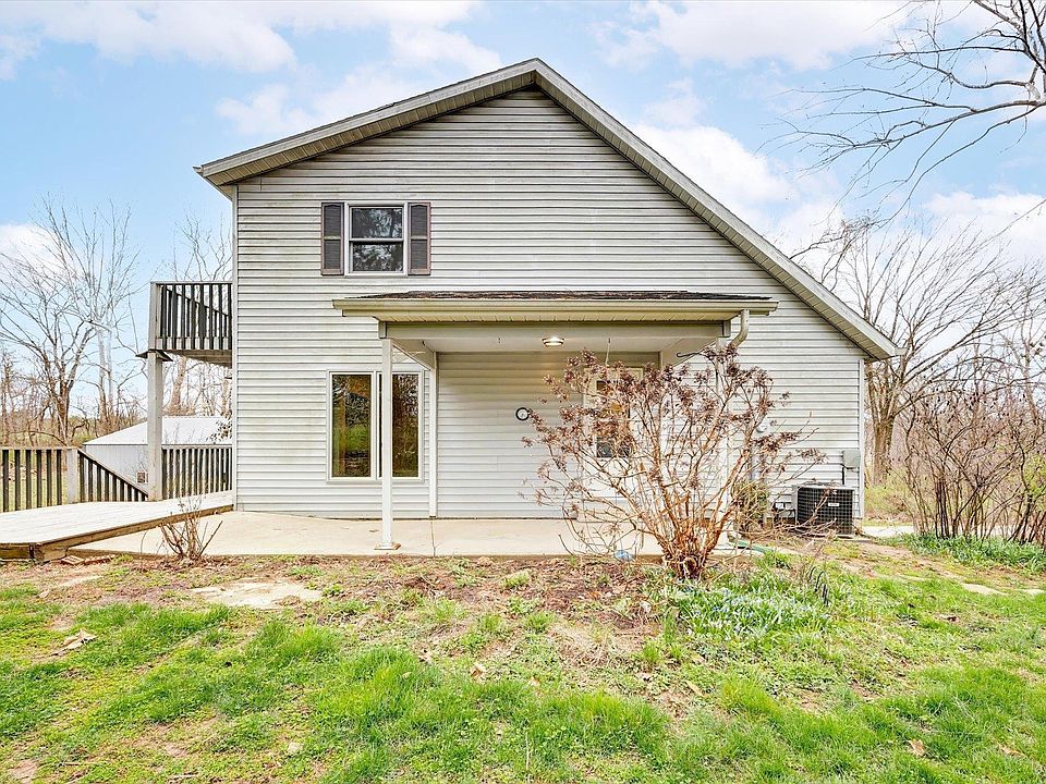 6700 N Matthews Dr, Ellettsville, IN 47429 Zillow