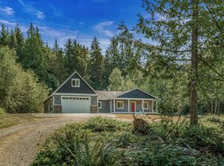 16618 280th Ave E, Wilkeson, WA 98396