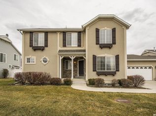 43 S 750th St E, American Fork, UT 84003