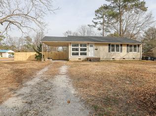 514 Jarman St, Jacksonville, NC 28540