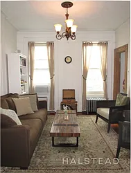 Rented by Halstead Real Estate