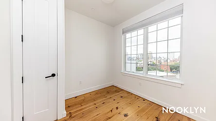 Rented by Nooklyn NYC LLC