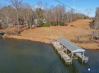776 Tall Pines Dr, Mineral, VA