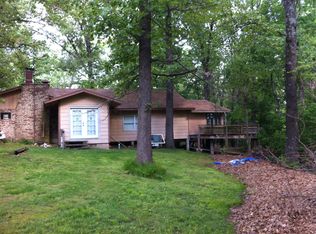 2711 Aspen Ln, Rogers, AR 72758