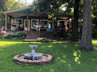 52390 E 333 Rd, Jay, OK 74346