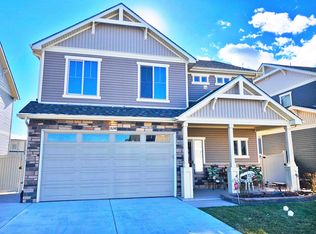18248 E 44th Ave, Denver, CO 80249