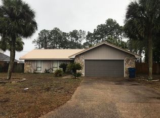 611 Gabriel St, Panama City, FL 32405
