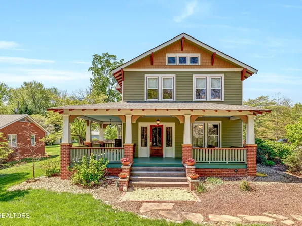 1103 S Court St, Maryville, TN 37803