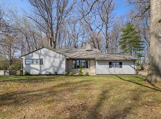 1625 New Gambier Rd, Mount Vernon, OH 43050