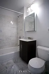 Rented by Town Residential