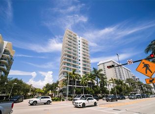 Eden House, Miami Beach, FL 33141