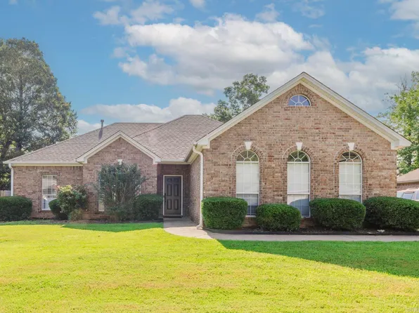 1815 Pleasant Pointe Cir, Bryant, AR 72022