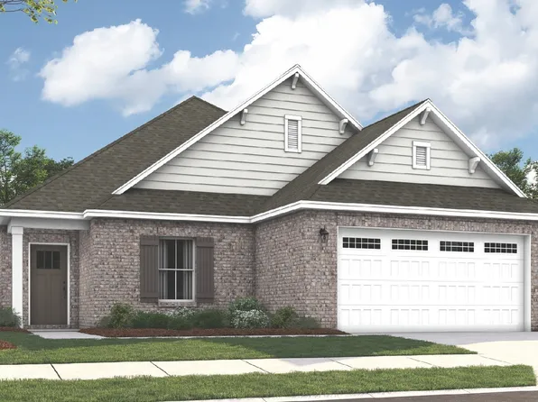 487 Joyce St, Prattville, AL 36066