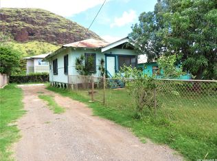 87-154 Kakalena St #7-CPR, Waianae, HI 96792
