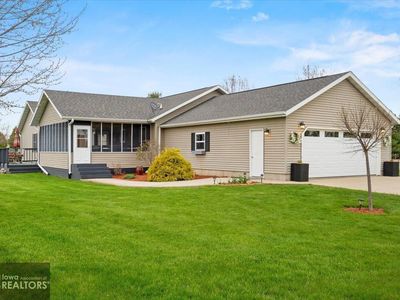 8187 K Ave, Wapello, IA, 52653