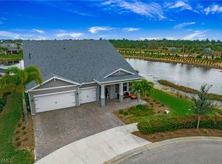 43531 Lily Ct, Punta Gorda, FL 33982