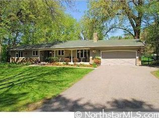 6324 Valley View Rd, Edina, MN 55436