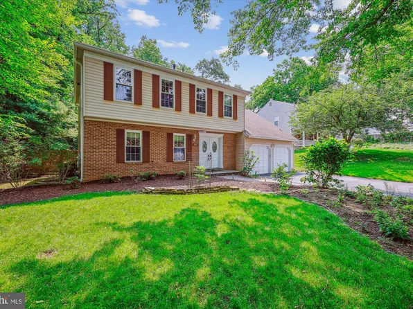 2417 Mumford Dr, Silver Spring, MD 20906