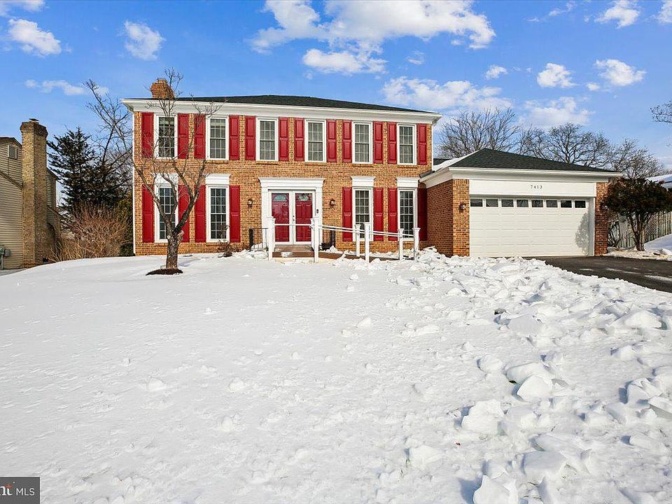1st image of 7413 Tupelo Dr