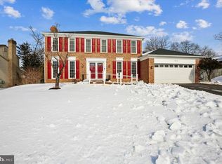 7413 Tupelo Dr, Rockville, MD 20855