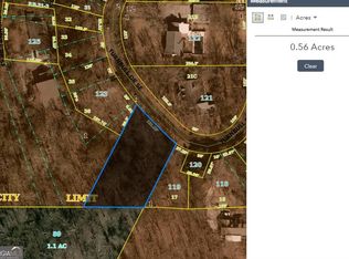 12 Turnbull Dr SE, Rome, GA 30161