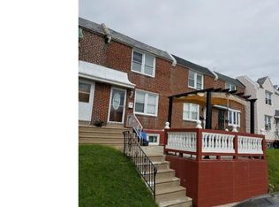5910 Tabor Ave, Philadelphia, PA 19120