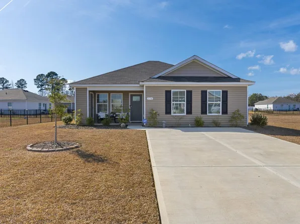 136 Bud Dr., Longs, SC 29568