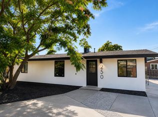 250 N 9th Ave, Oakdale, CA 95361