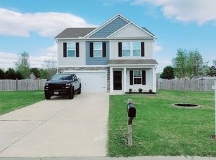 10 Vintage Oak Ct, Camden, SC 29020