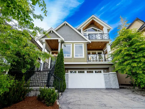 3485 Wales Ave, Coquitlam, BC V3E 0K5