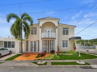 Urb Estancias Del Golf Clb #701, Ponce, PR 00730