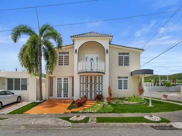 Urb Estancias Del Golf Clb #701, Ponce, PR 00730