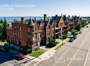 1228 E 1st St APT C, Duluth, MN 55805
