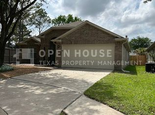 14707 Arbor Trace Ct, Cypress, TX 77429