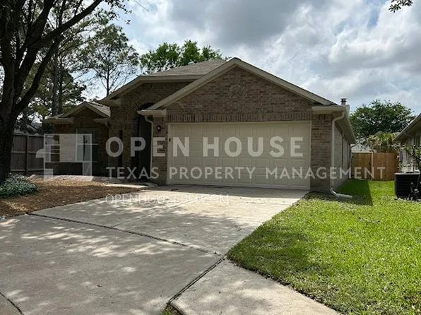 14707 Arbor Trace Ct, Cypress, TX 77429