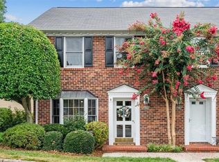 1113 Birch Tree Way, Greensboro, NC 27410