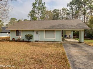 5 Wilderness Run, Diamondhead, MS 39525