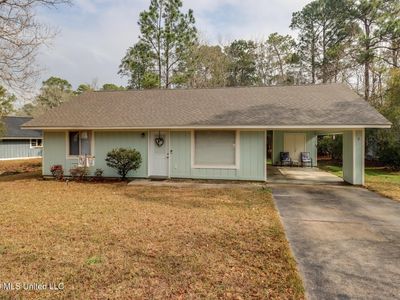 5 Wilderness Run, Diamondhead, MS, 39525