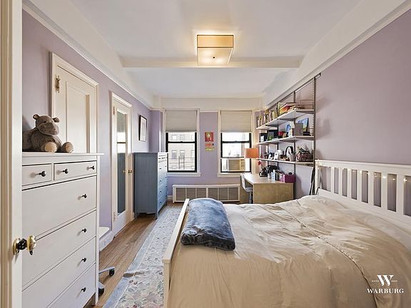 3rd image of 164 W 79th St APT 12D